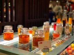 -美食汇海鲜自助餐厅·小龙虾烧烤(富力万达文华酒店)