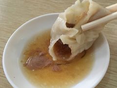 -鸡鸣汤包(广东路店)