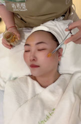 -塑青春&伊肤泉祛痘皮肤管理