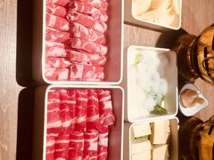 羊肉-古关火锅店(古北水镇景区店)