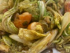 -二嫚私家菜馆