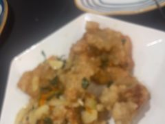 -许哥东北烧烤·铁丳烤串·宫后夹肉(繁花中心店)