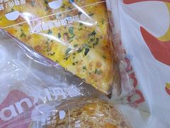 -DANXI丹喜面包·蛋糕(小公园永平店)