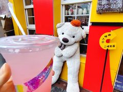 -W CAFE(甜爱路店)