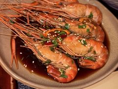 -桃夭日式料理(国信店)