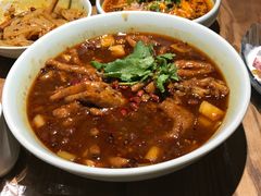 金手指-辛香汇·现炒川菜(武进吾悦店)