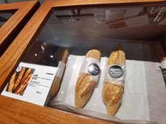 -面包谷Grains n' Beans(九号公馆店)