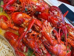-王红军龙虾(新民路店)