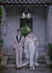 -巴黎经典婚纱摄影PARISSIC
