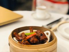 -翠园(兴业太古汇店)