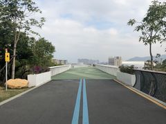 -飞凤山奥体公园