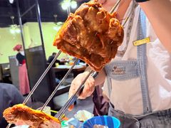 -汉巴味德·烤肉与啤酒的自助(杭州大悦城店)