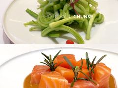 -许家菜(望江店)