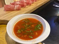 -东道煮牛肉火锅(重庆路店)