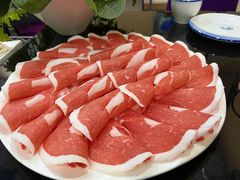 -蒙星月涮肚火锅城(宏运家园店)