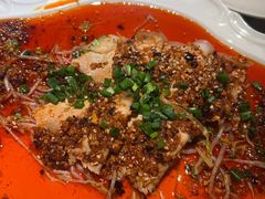 -三生三味密宗川菜·江景餐厅(来福士店)