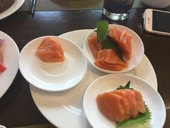 -青岛颐海花园酒店总店·自助餐厅