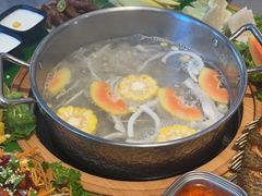 -椰小鸡·琼州糟粕醋·火锅(美兰缤纷城店)