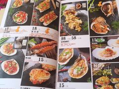 -渔娘渔家丹东海鲜(东直门店)