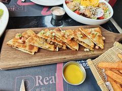 -Nord Grill&Bar Highland诺德西餐(深圳欢乐海岸店)