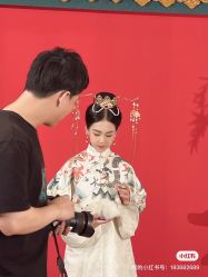 点击看大图 -美云庭古装·格格服汉服·京城旅拍(北京店)