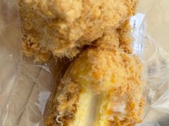 -鲍师傅糕点(大沽南路店)