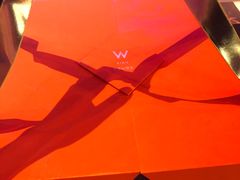 -西安W酒店·WEI全味西餐厅