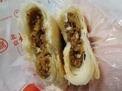 牛舌饼-北京稻香村(五道口店)