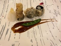 -盛宴自助餐厅(运达喜来登店)