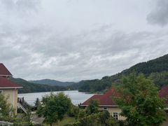 -丹东天桥沟景区