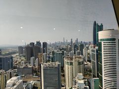 -国贸旋转餐厅(国贸广场店)