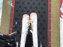 -太子岭滑雪场