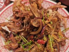 -满园烤鸭·春饼(沈北万达店)