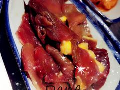 烤瘦牛-胡同泥炉烤肉(总店)