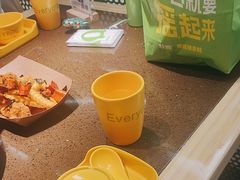 -蛙喔牛蛙(百联南方店)