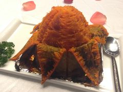 -小广寒电影艺术餐厅(小广寒经三路店)