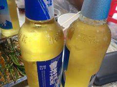 -小民大排档(光谷店)