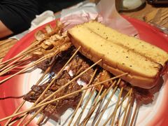 -北丐先生·野馄饨烧烤(泰达E街区店)