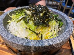 -金顺韩式烤肉·网红烤肉店(广利路店)