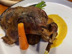 -布拉格餐厅· 中欧捷克菜(全国首店)