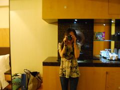 照片&nbsp;011-天津滨海圣光皇冠假日酒店