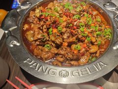 -胖哥俩肉蟹煲(杭州下沙学林街店)