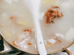 -雀蓝川菜(奥体广场店)