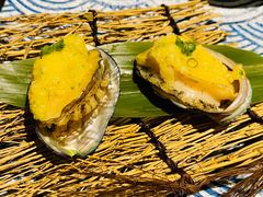 -渔寿司·日本料理(艾尚天地店)