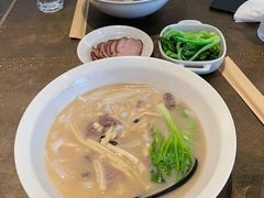 -漆黑觉米粉(三里屯店)