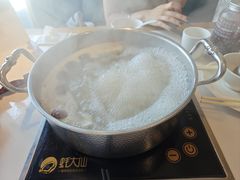 -蚝大仙横琴生蚝火锅(日月贝店)