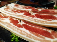 -红小姐的烤肉店(西三旗店)