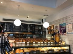 -BAKER&SPICE(安福路店)