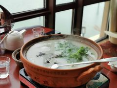 鱼头汤-千岛湖品鱼馆(钓鱼岛店)