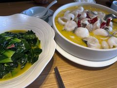 -竹里馆 ·茶食(奥体店)